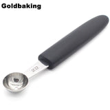 Goldbaking Different Size Melon Scoop Melon Baller Fruit Scoop