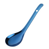 Rice Scoop Gold Tableware Spoon