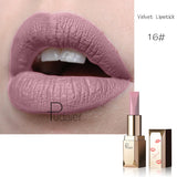Waterproof Lip Makeup 26 Colors Long Lasting Moisturizer Lip Tint