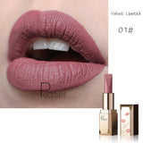Waterproof Lip Makeup 26 Colors Long Lasting Moisturizer Lip Tint