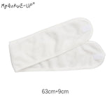 Makeup Hairband Spa Facial Headband