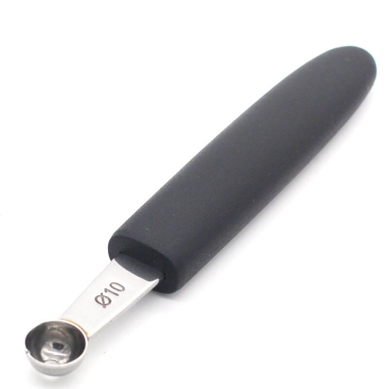 Goldbaking Different Size Melon Scoop Melon Baller Fruit Scoop