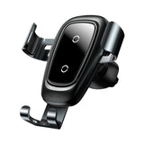Wireless Car Charger For iPhone