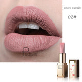 Waterproof Lip Makeup 26 Colors Long Lasting Moisturizer Lip Tint