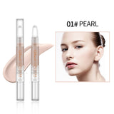 Full Coverage Makeup Liquid Concealer Contour Stick