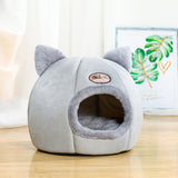 Small Cozy Bed For Pets