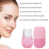 Pores Ice Massager Skin Care Beauty Tools