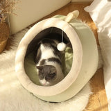 Basket Bed for Pets