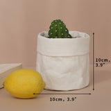 Multi Purpose Foldable Plant Bags