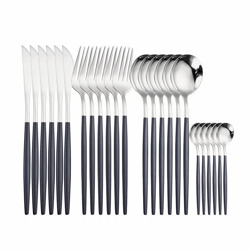 Kitchen Dinnerware Tableware Set