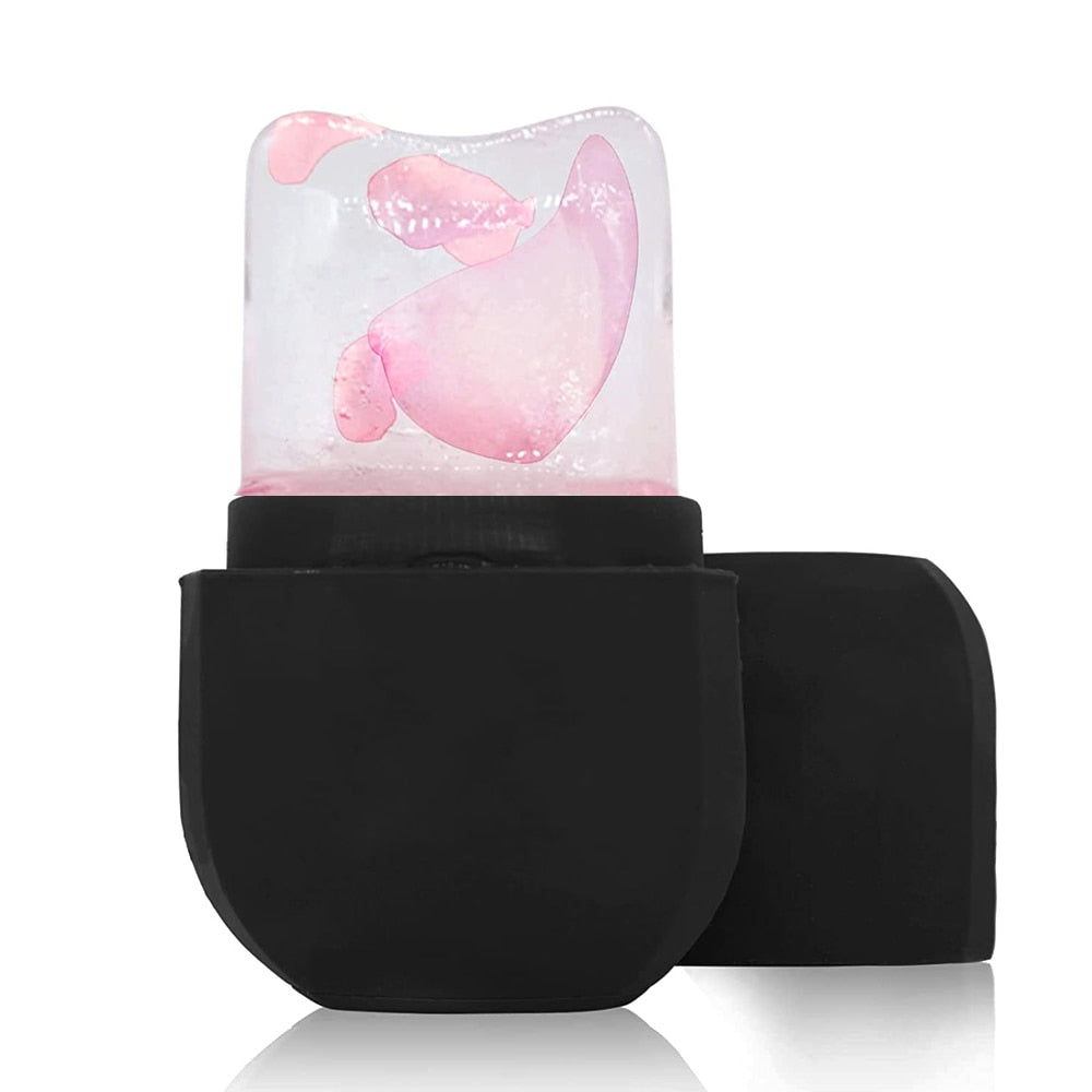 Pores Ice Massager Skin Care Beauty Tools