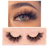 Makeup Eyelashes 3D Mink Lashes