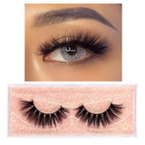 Makeup Eyelashes 3D Mink Lashes
