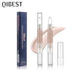 Full Coverage Makeup Liquid Concealer Contour Stick