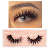 Makeup Eyelashes 3D Mink Lashes