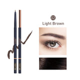 Natural Long Lasting Eyebrow Pen Waterproof Ultra Fine