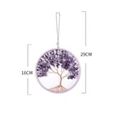Handmade Weave Dream Catcher With Light