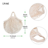 Portable Reusable Grocery Tote Bags