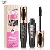New 4D Silk Fiber Lash Mascara Waterproof