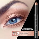 Professional Single Eyeshadow Stick Matte