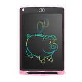 LCD Drawing Tablet For Children