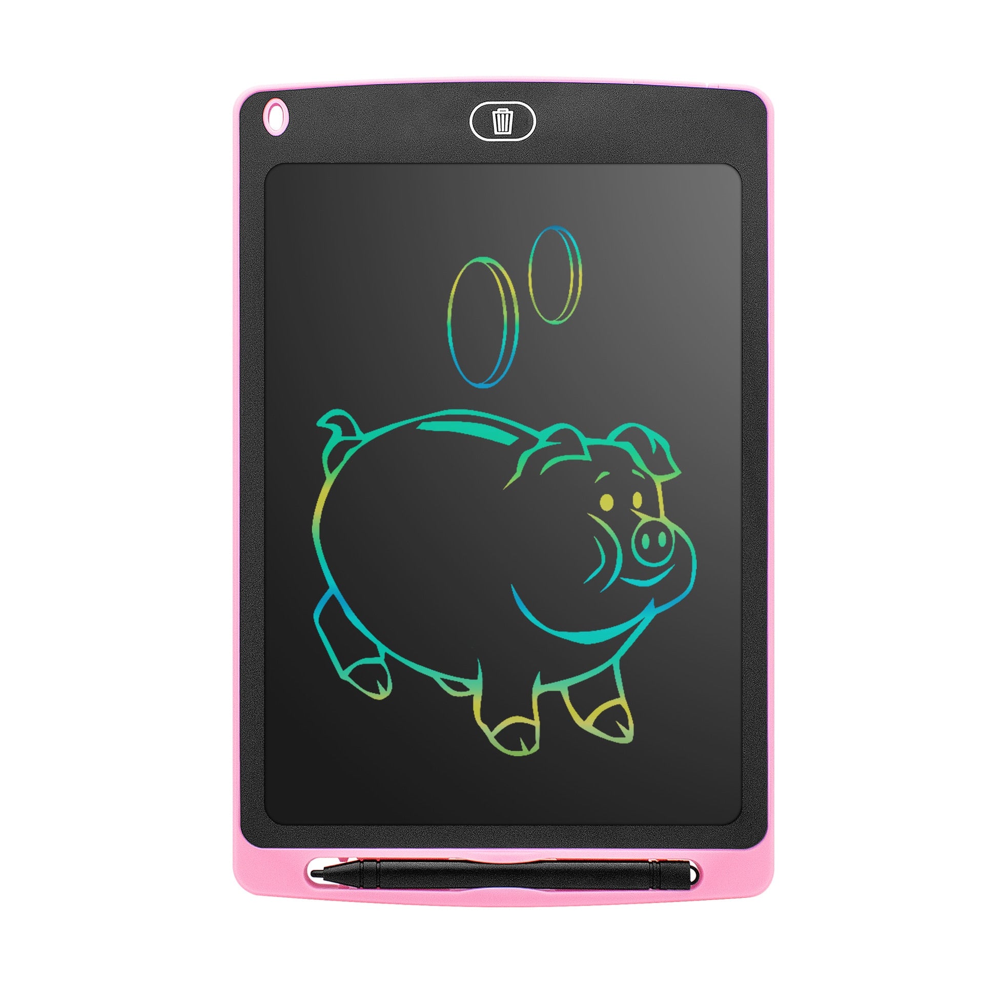 LCD Drawing Tablet For Children
