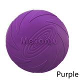 Flying Disk  Training Pet Toy