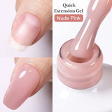 No Wipe Top Coat Nail Art Varnish Manicure