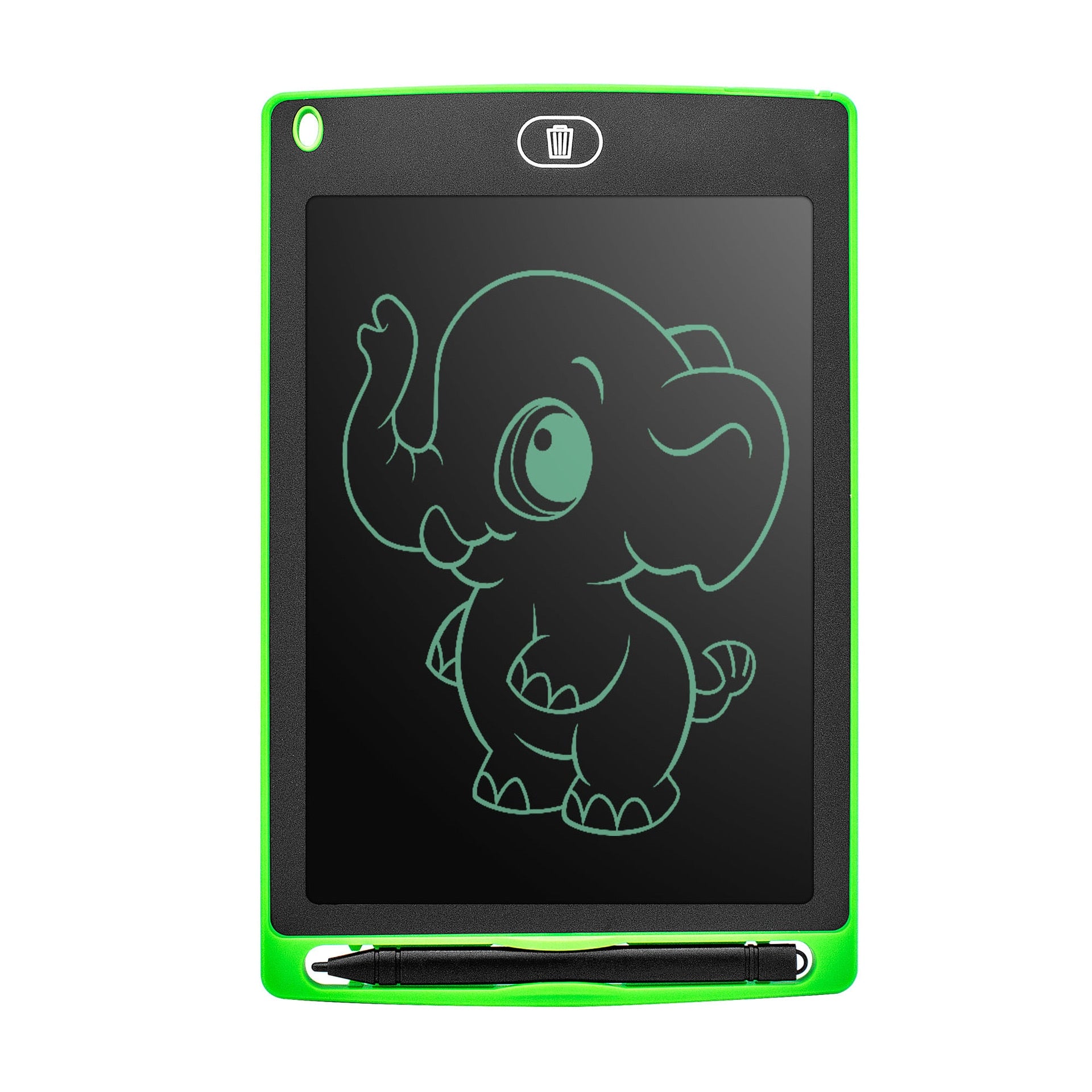 LCD Drawing Tablet For Children