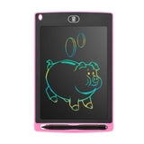 LCD Drawing Tablet For Children