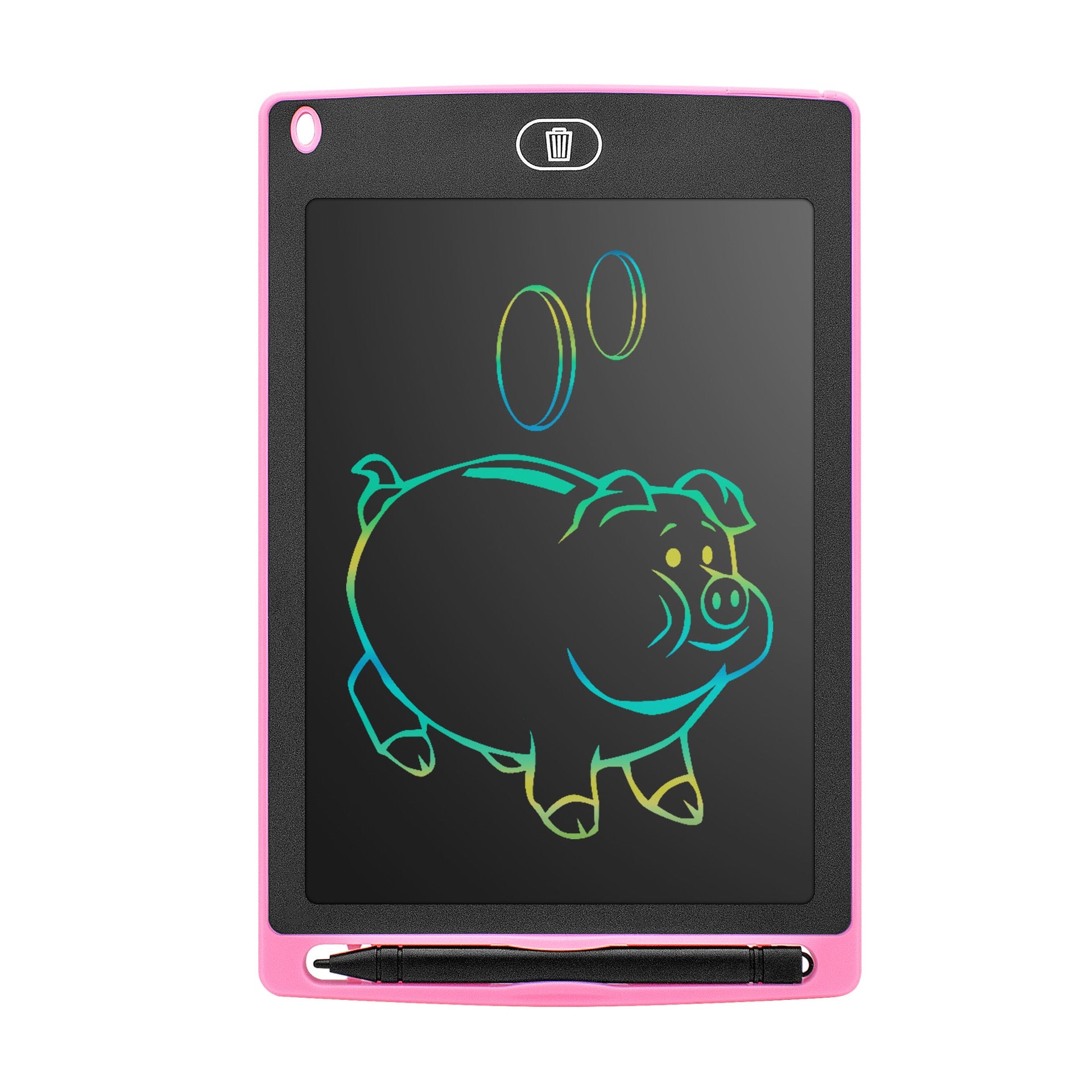 LCD Drawing Tablet For Children