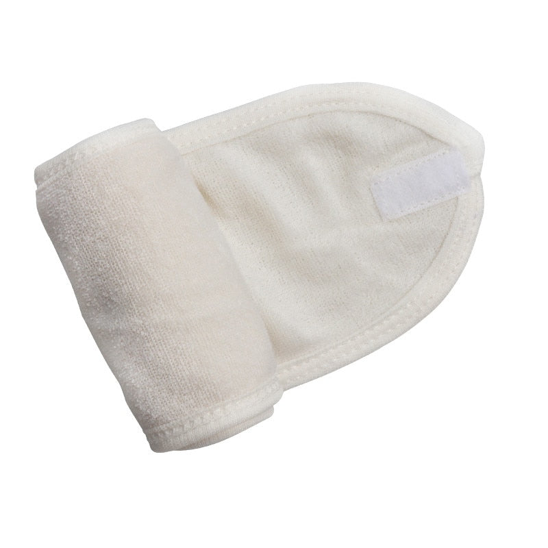Makeup Hairband Spa Facial Headband