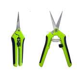 Precision Pruning 6.5-Inch Garden Shears