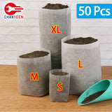 Sustainable Grow Bags