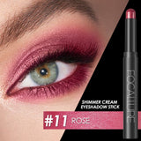 Professional Single Eyeshadow Stick Matte
