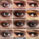 Professional Single Eyeshadow Stick Matte