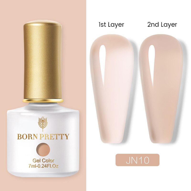 No Wipe Top Coat Nail Art Varnish Manicure