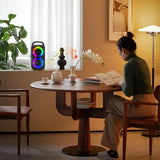 1000W Bluetooth Portable Speaker