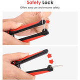 Precision Pruning Shears