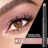 Professional Single Eyeshadow Stick Matte