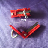 Precision Vegetable Picker