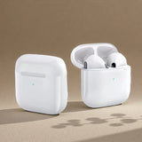 Pro4 Wireless Bluetooth Earphones