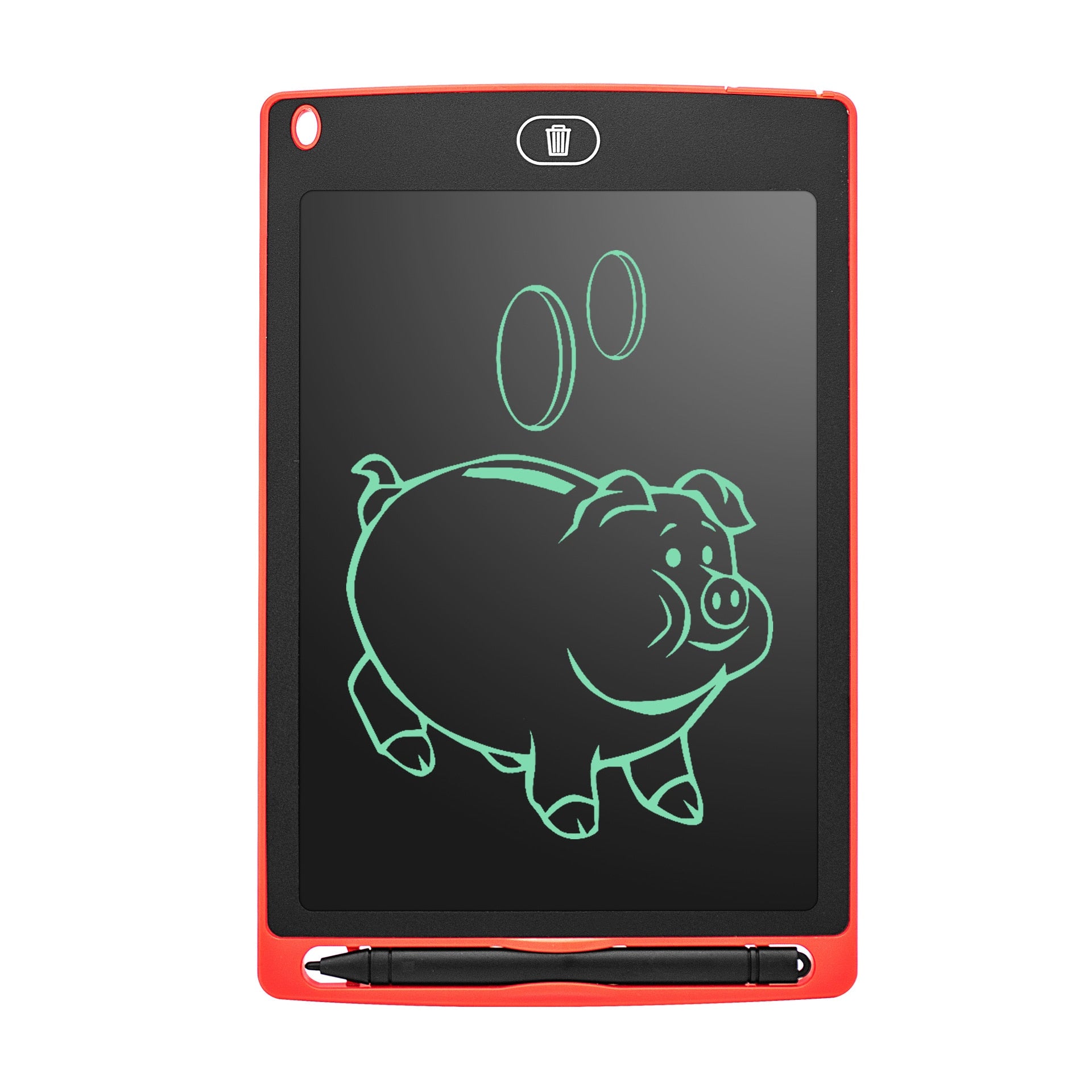 LCD Drawing Tablet For Children