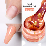 No Wipe Top Coat Nail Art Varnish Manicure