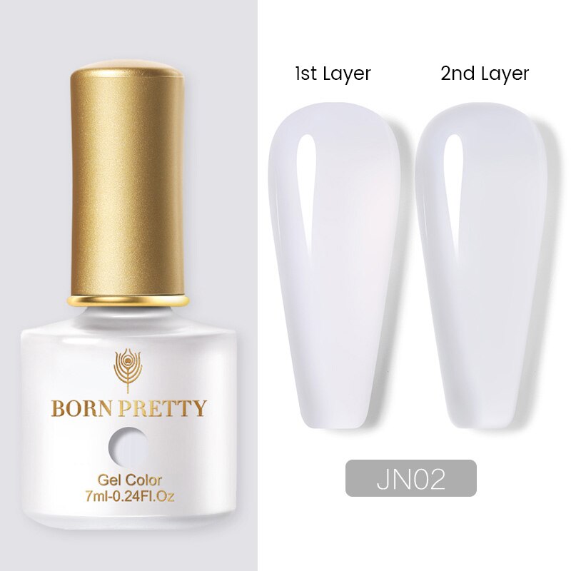 No Wipe Top Coat Nail Art Varnish Manicure