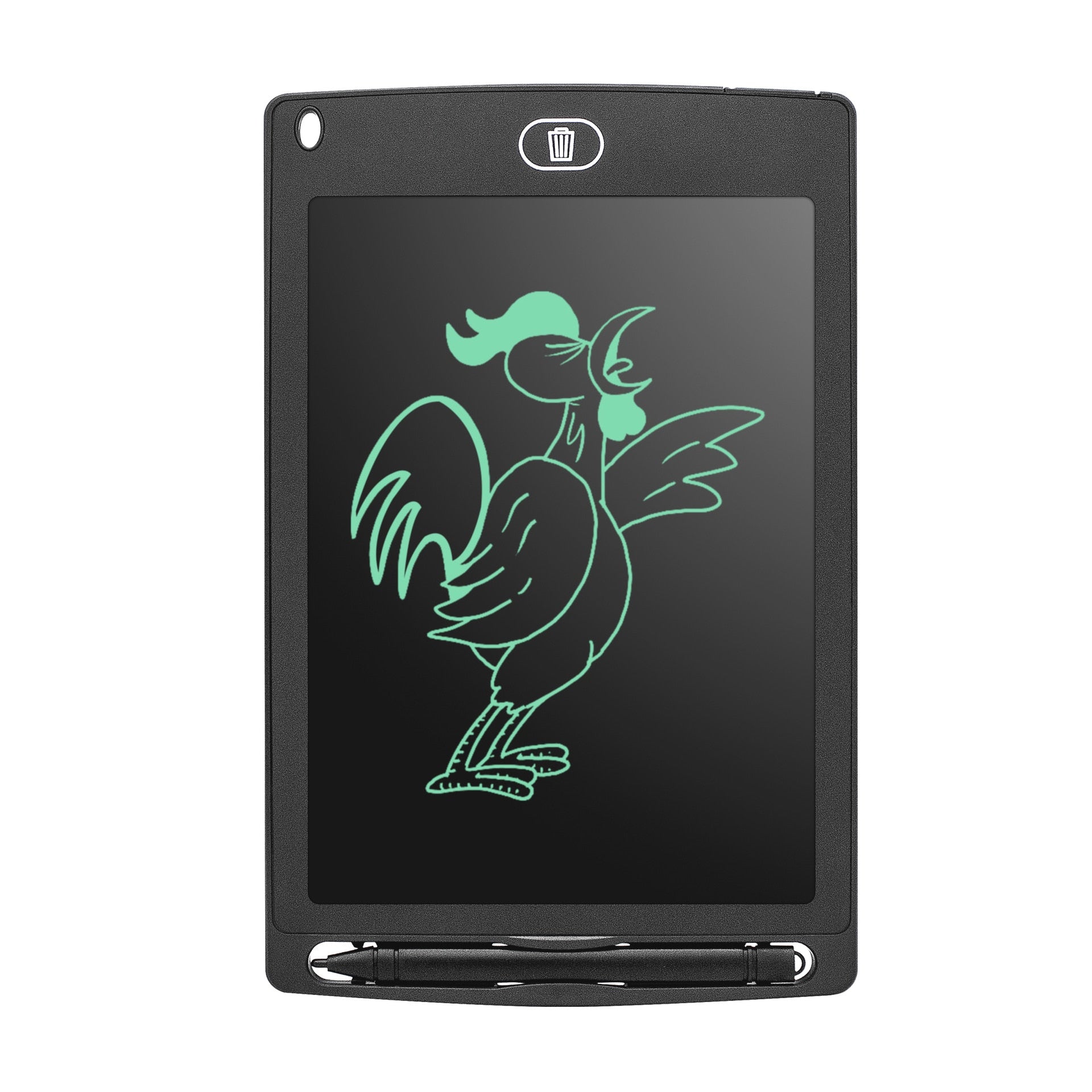 LCD Drawing Tablet For Children