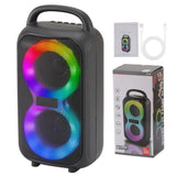 1000W Bluetooth Portable Speaker