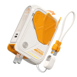 6-in-1 Magnetic Power Bank 10000mAh