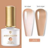 No Wipe Top Coat Nail Art Varnish Manicure