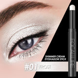 Professional Single Eyeshadow Stick Matte